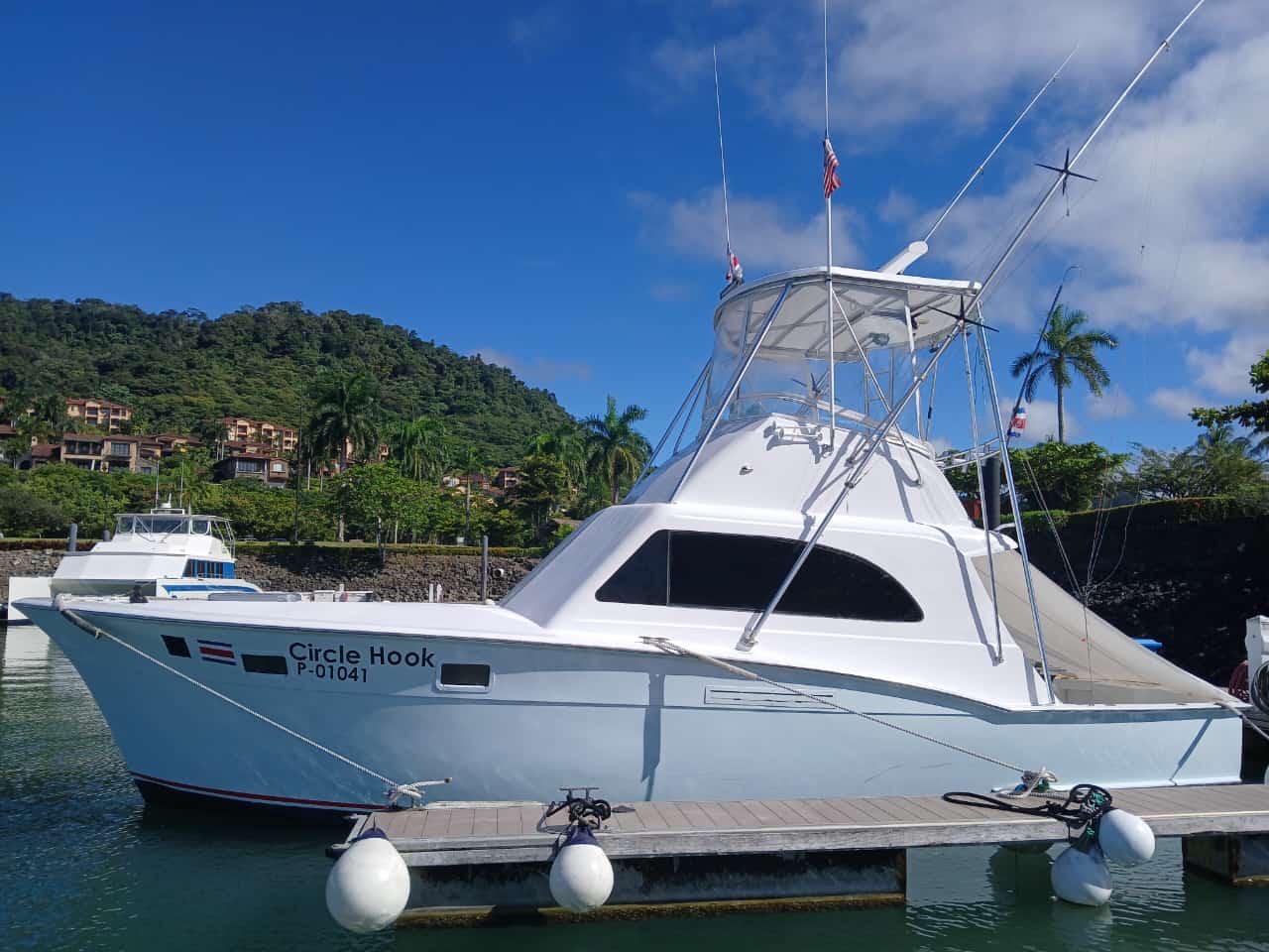 Cicle Hook Los Suenos Cicle Hook Los Suenos